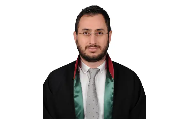 Av. Ömer Horasan