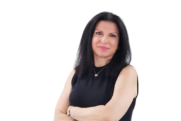 Eylem Kırmızıtaş