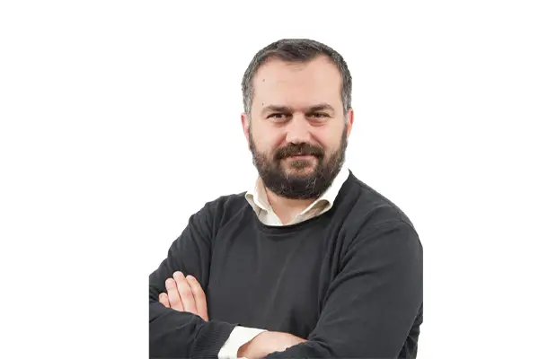 Ferhan Köprülü