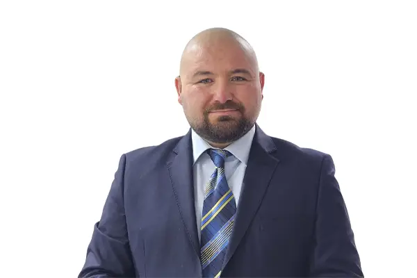 Zekeriya Gönenç