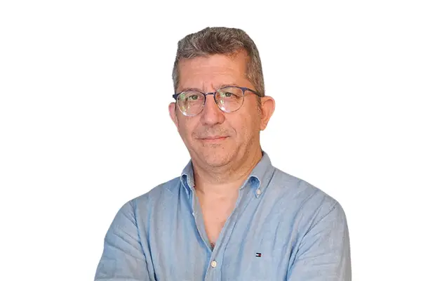 Mimar Ömer Nizam