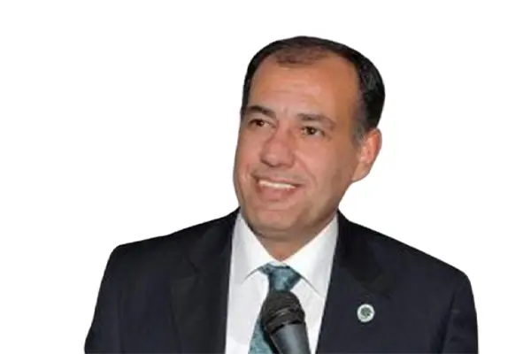 Prof. Dr. Mustafa Çeker