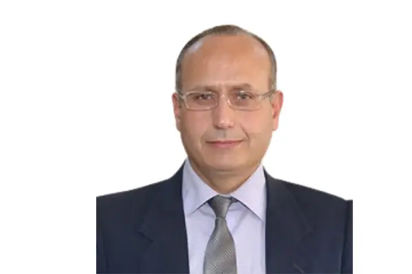 Prof. Dr. Yıldırım Beyazıt Önal