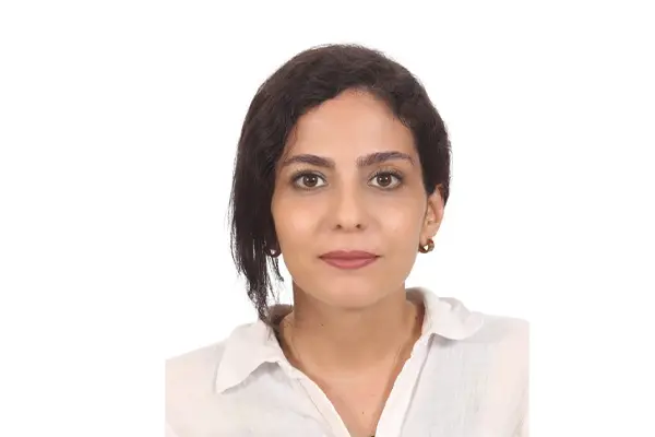 Reyhaneh Livdani