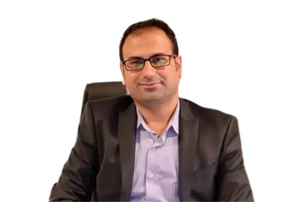 Kadir Bulut