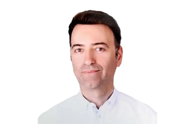 Altan Ağaoğlu