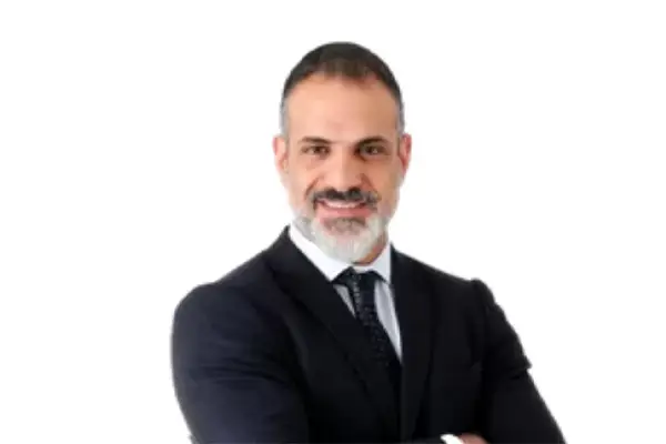 Mohammad Naseri